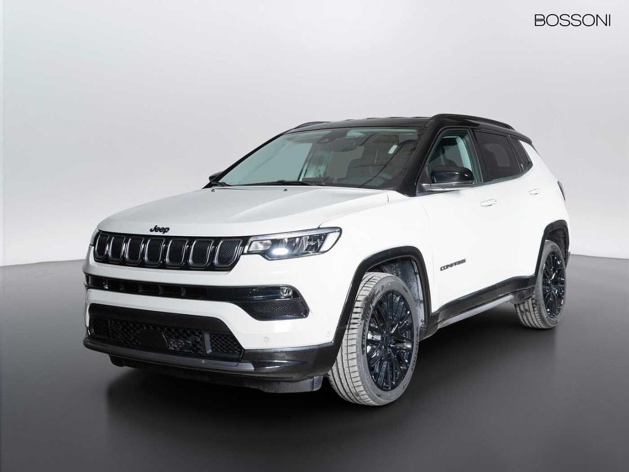 Jeep Jeep Compass COMPASS 1.6 multijet ii 130cv s 2wd