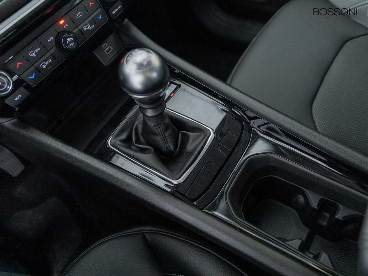 Jeep Jeep Compass usata 1