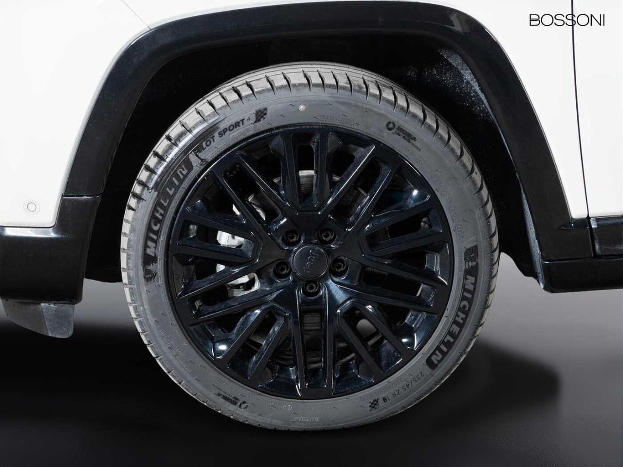 Jeep Jeep Compass usata 3