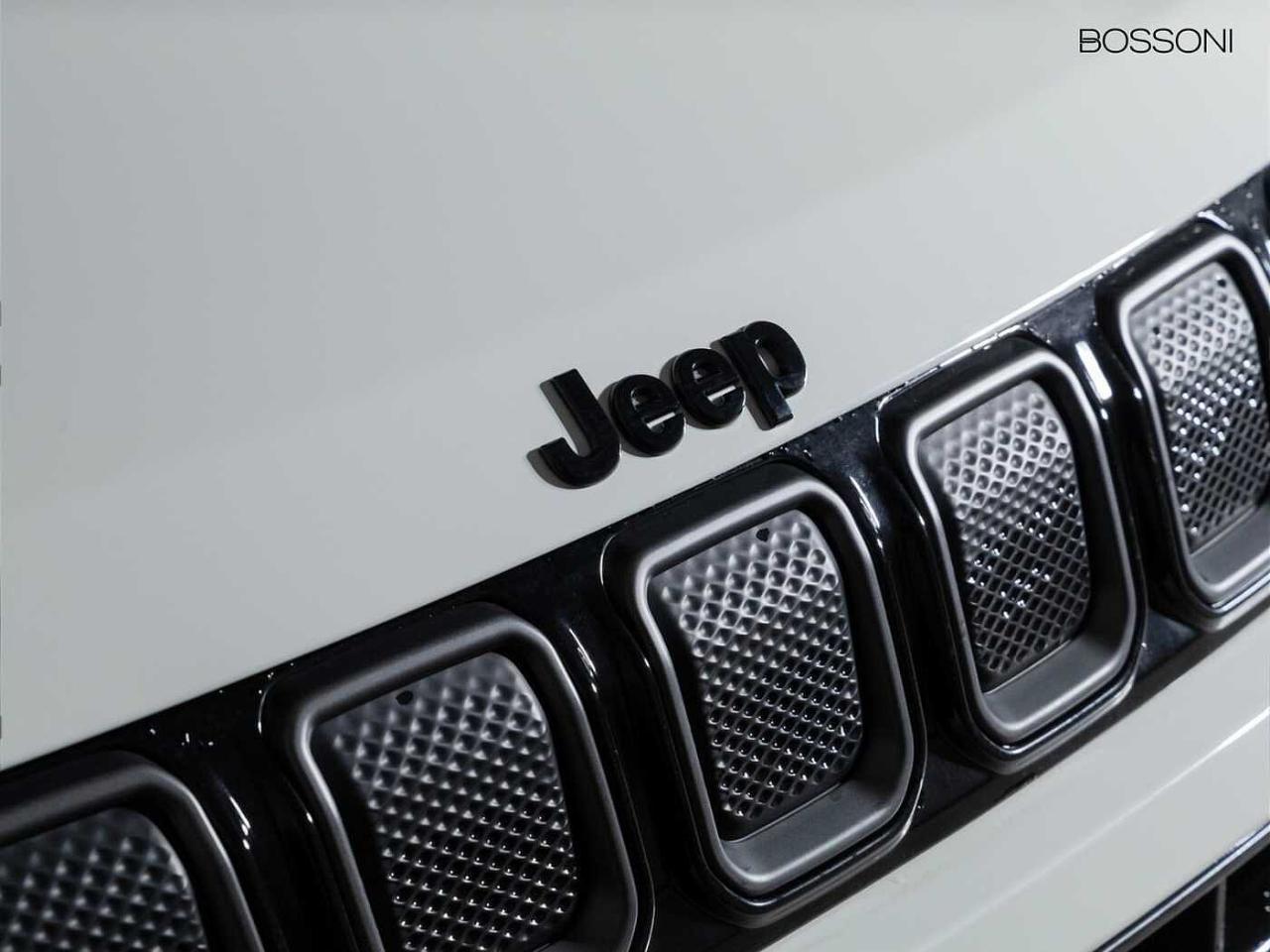 Jeep Jeep Compass usata 6
