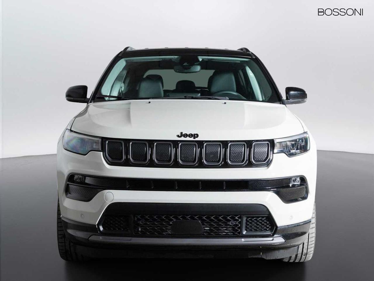Jeep Jeep Compass usata 7