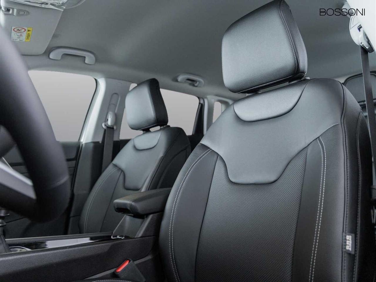 Jeep Jeep Compass usata 13