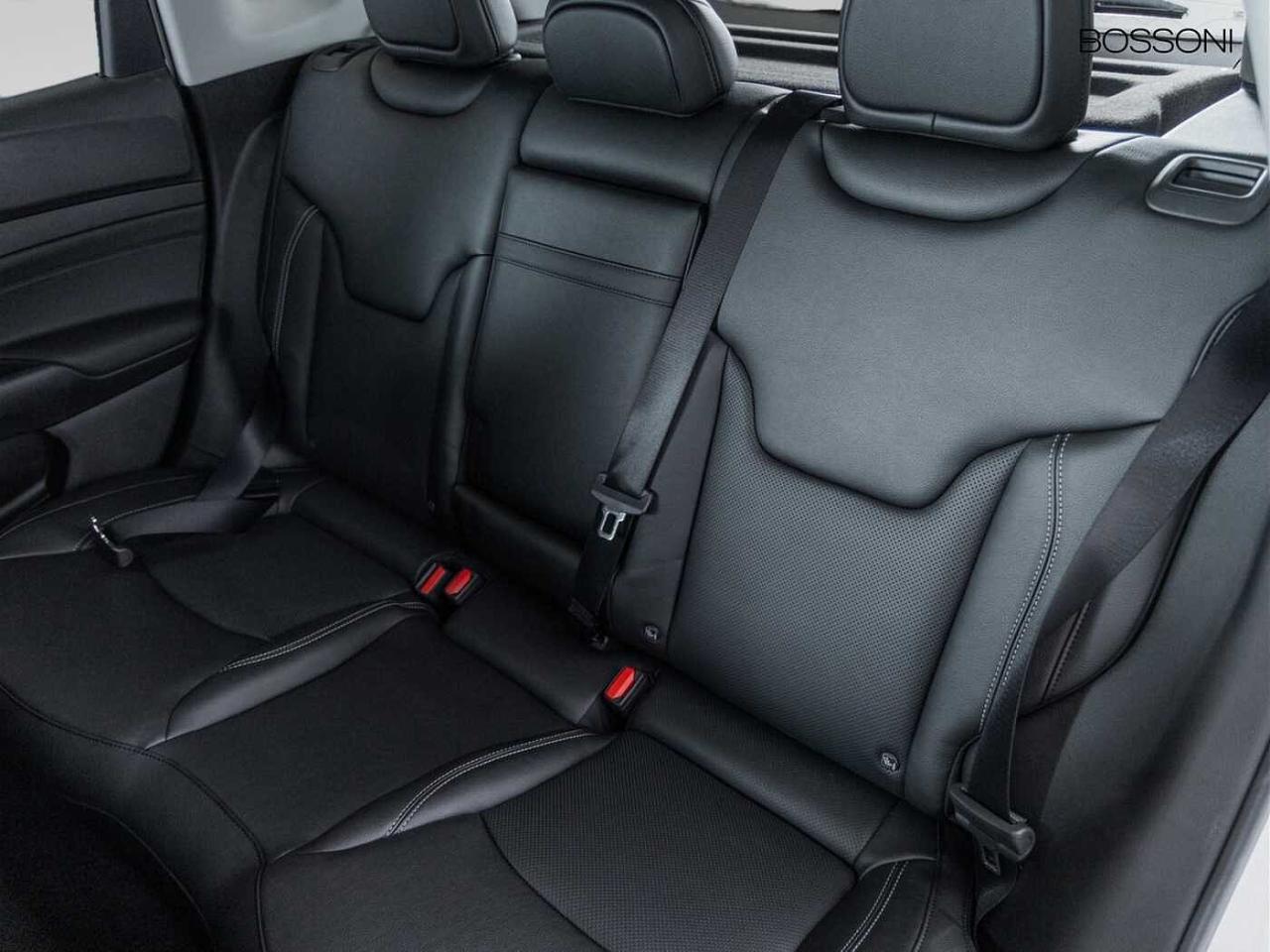 Jeep Jeep Compass usata 14