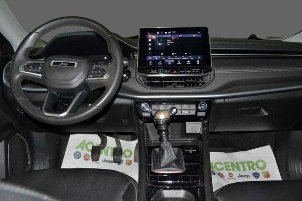 Jeep Compass - Foto 2