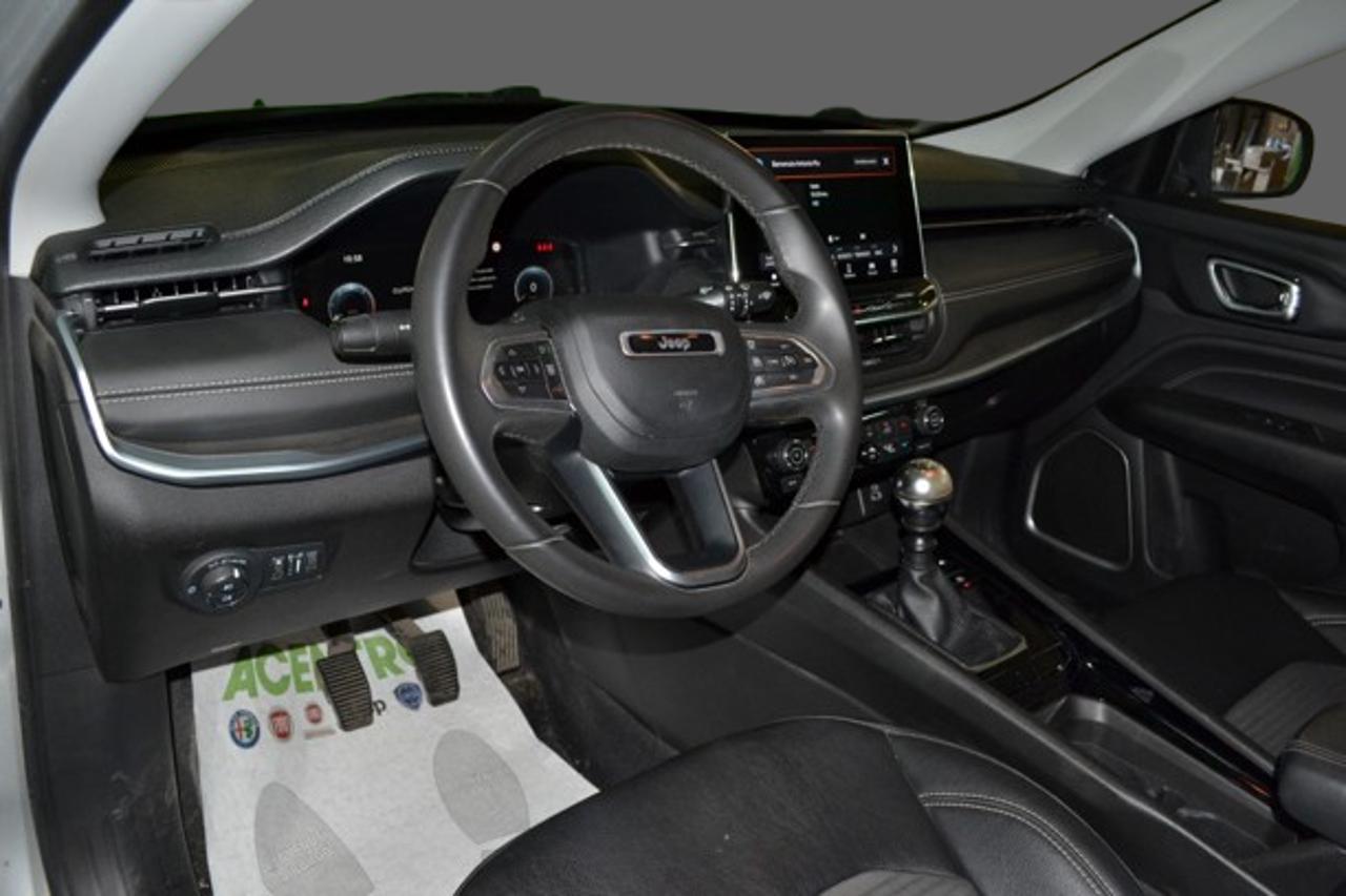 Jeep Compass - Foto 3