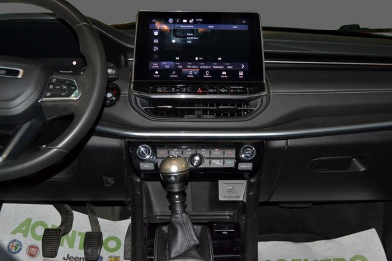 Jeep Compass - Foto 5
