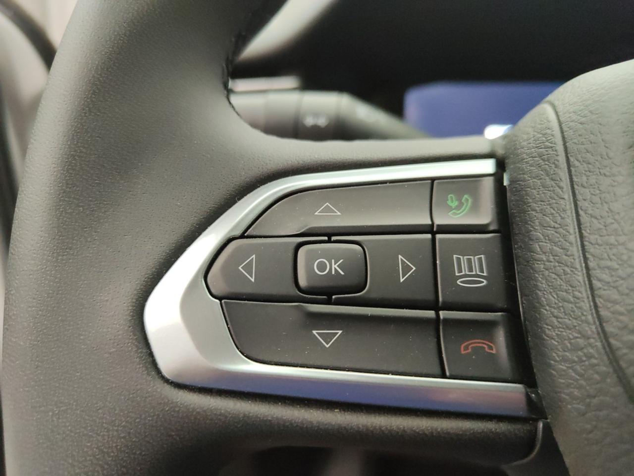 Jeep Jeep Compass usata 4