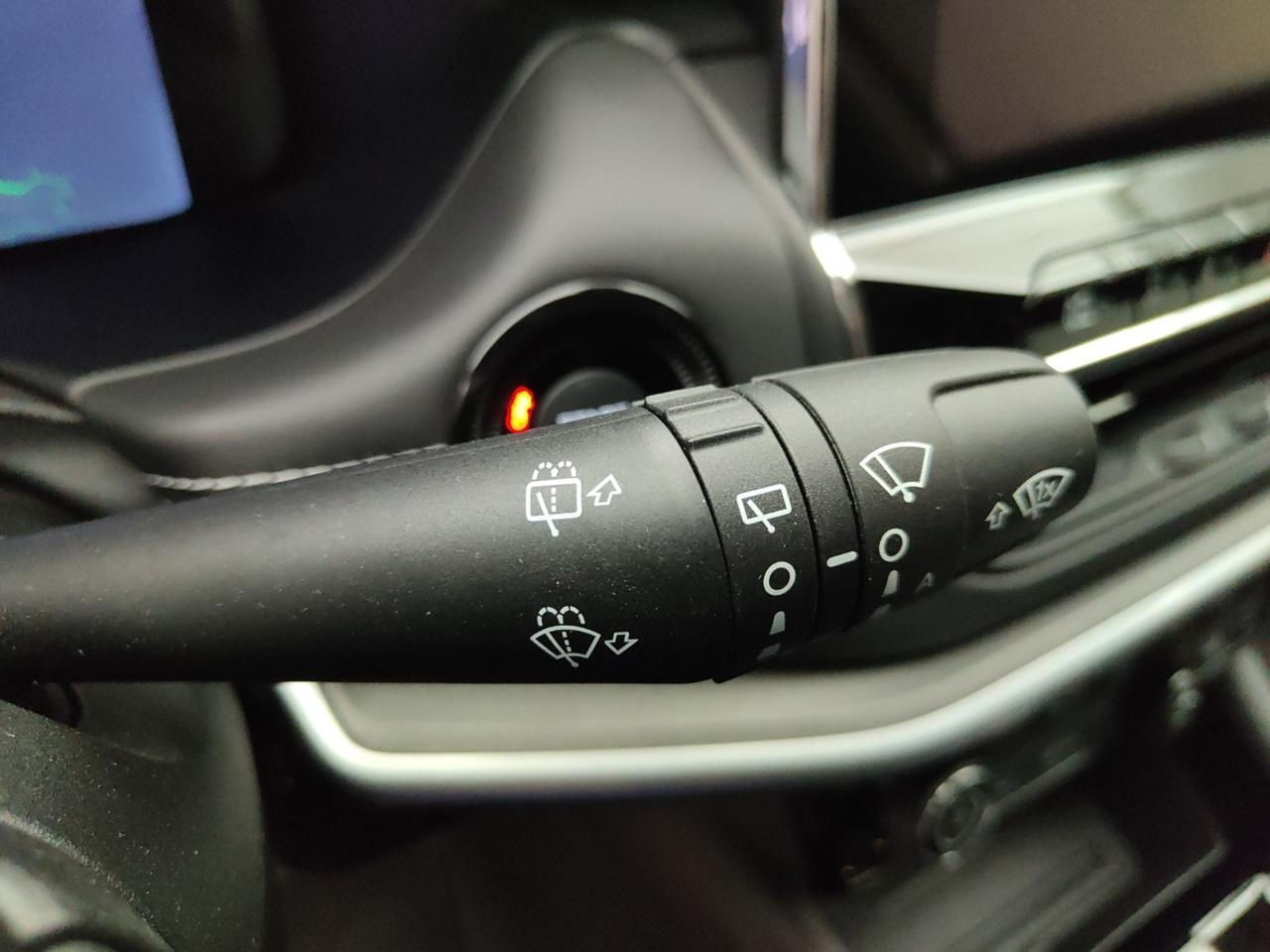 Jeep Jeep Compass usata 6