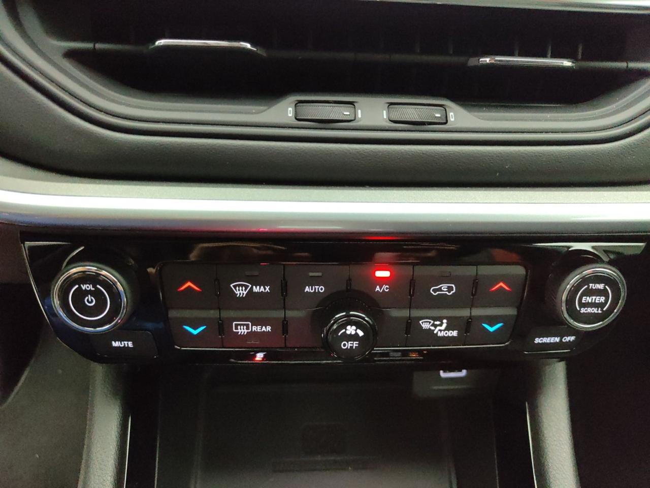 Jeep Jeep Compass usata 9