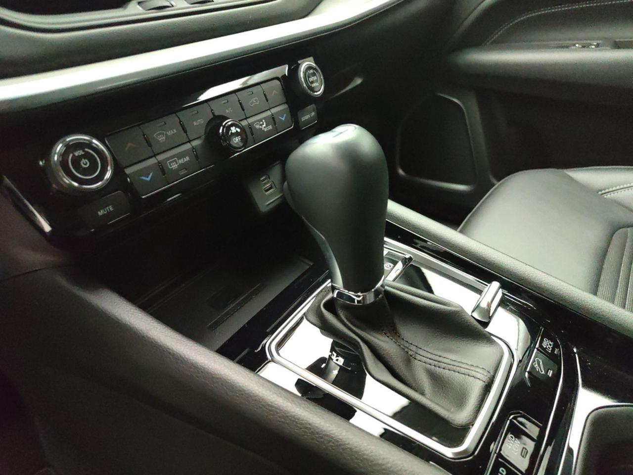 Jeep Jeep Compass usata 10