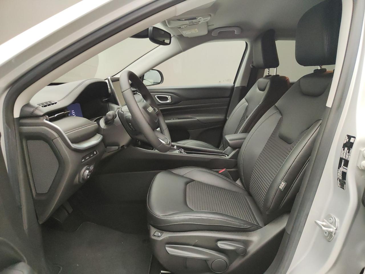 Jeep Jeep Compass usata 13