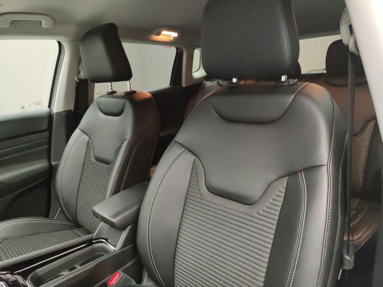 Jeep Jeep Compass usata 14