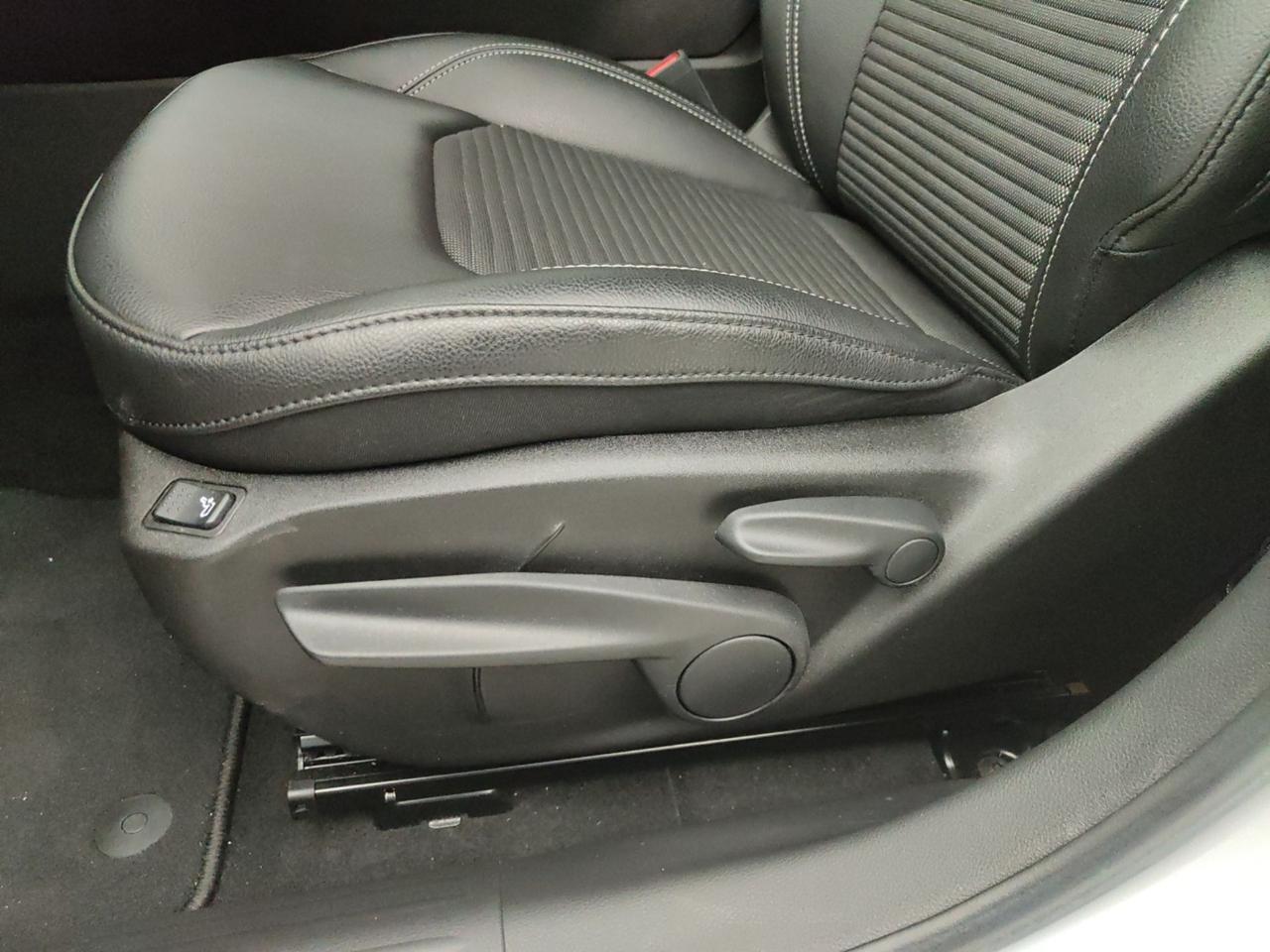 Jeep Jeep Compass usata 16