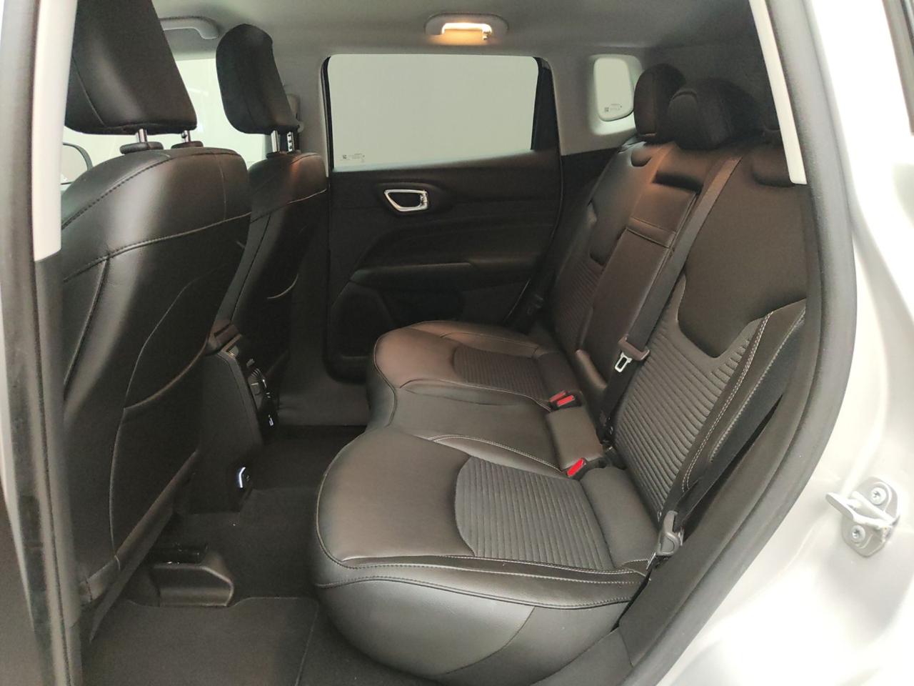 Jeep Jeep Compass usata 17