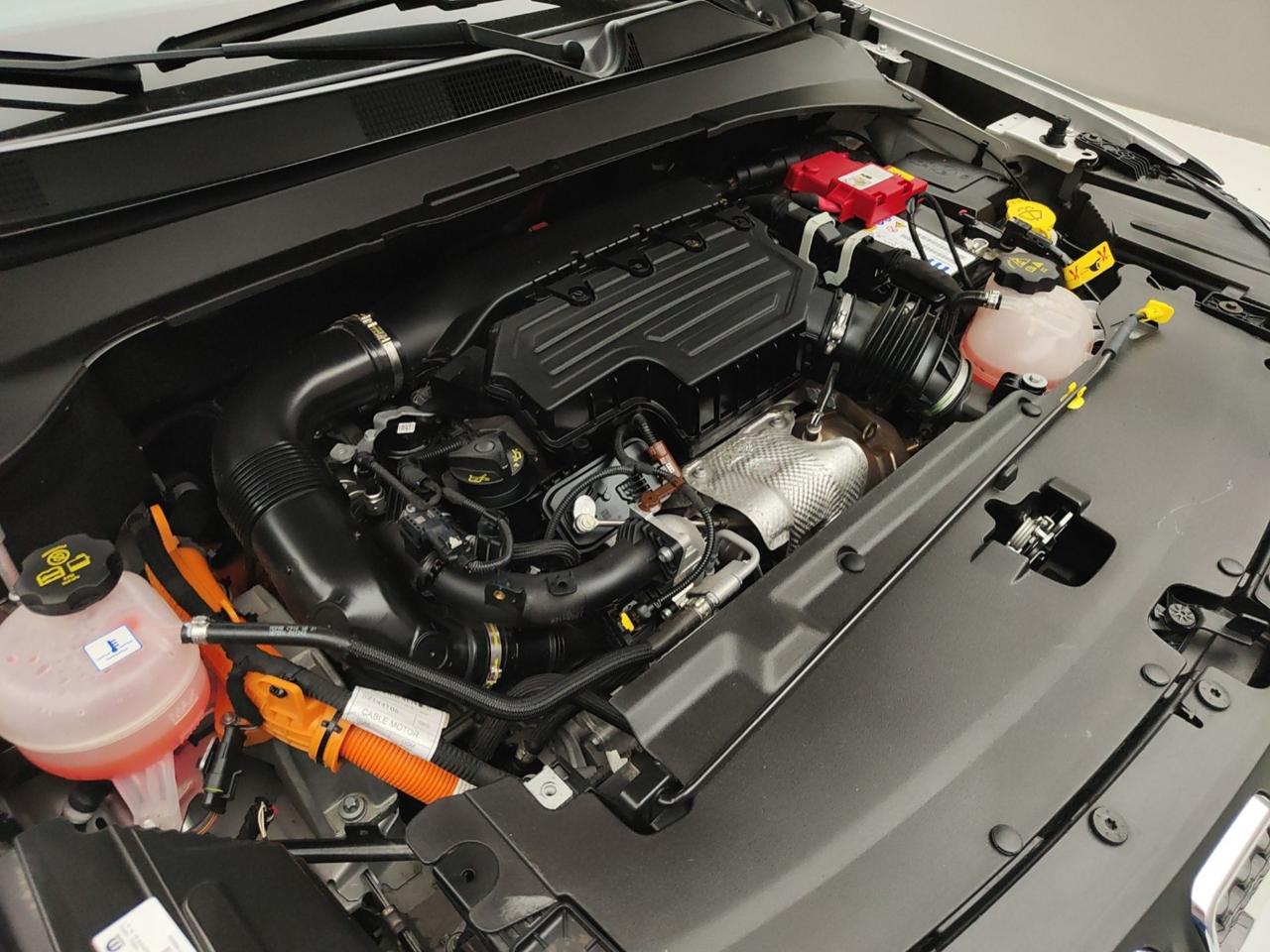 Jeep Jeep Compass usata 19
