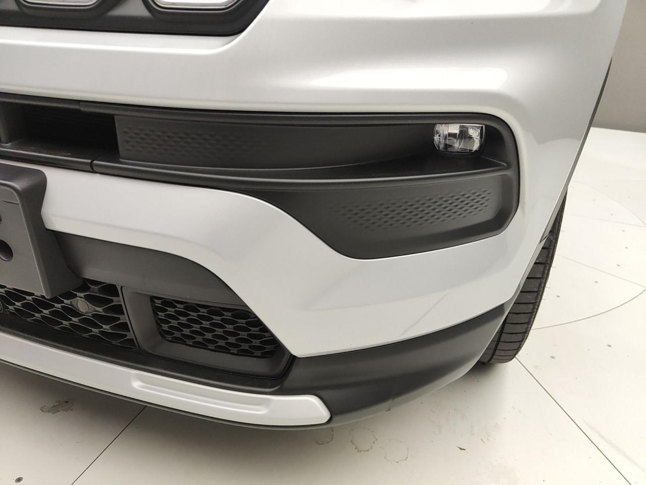 Jeep Jeep Compass usata 21