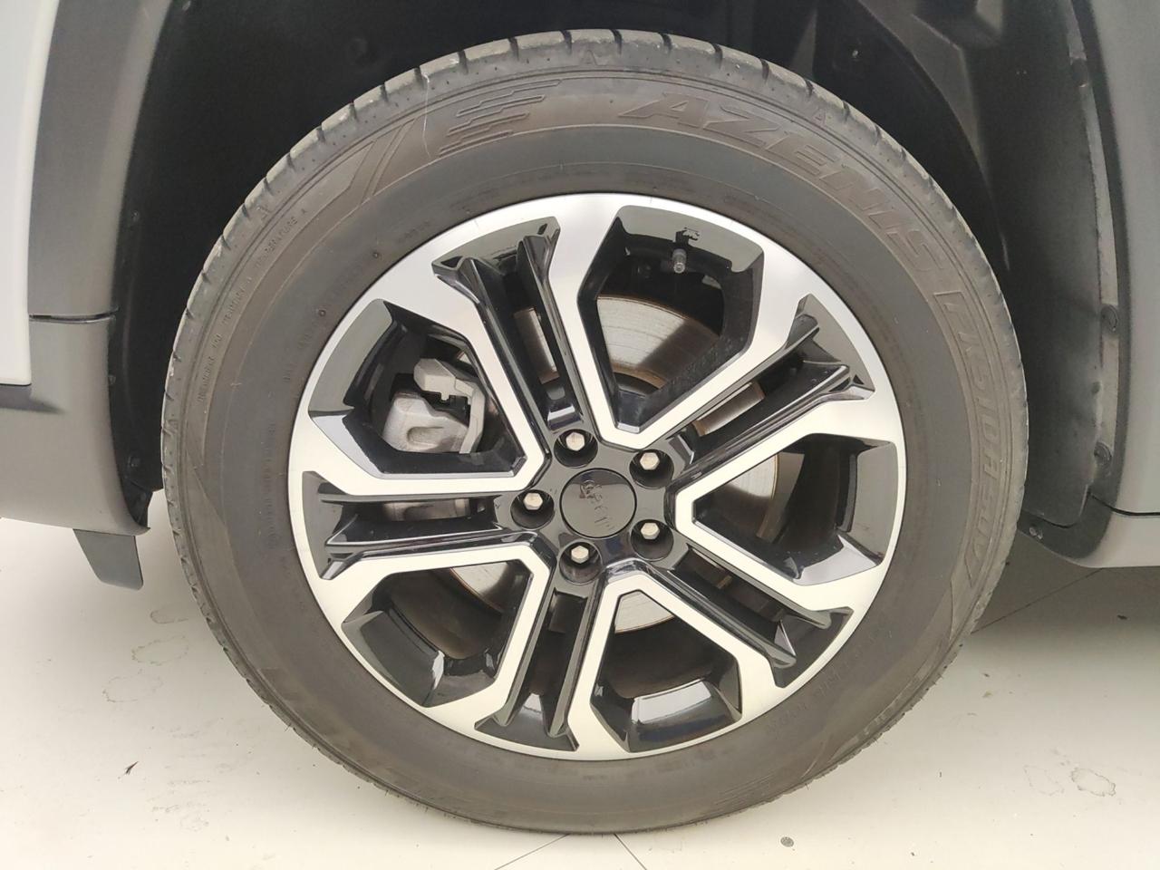 Jeep Jeep Compass usata 23
