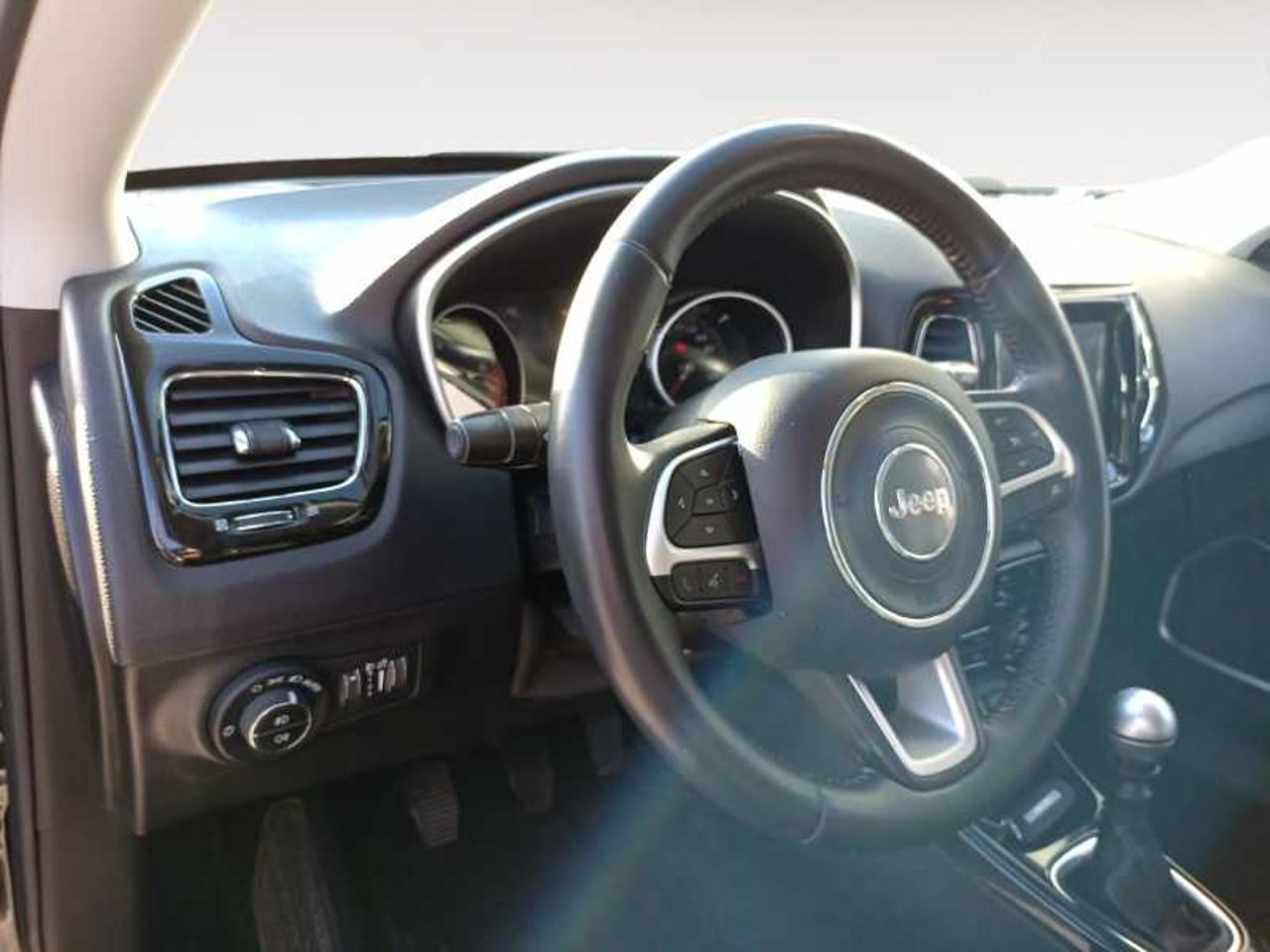Jeep Compass - Foto 2