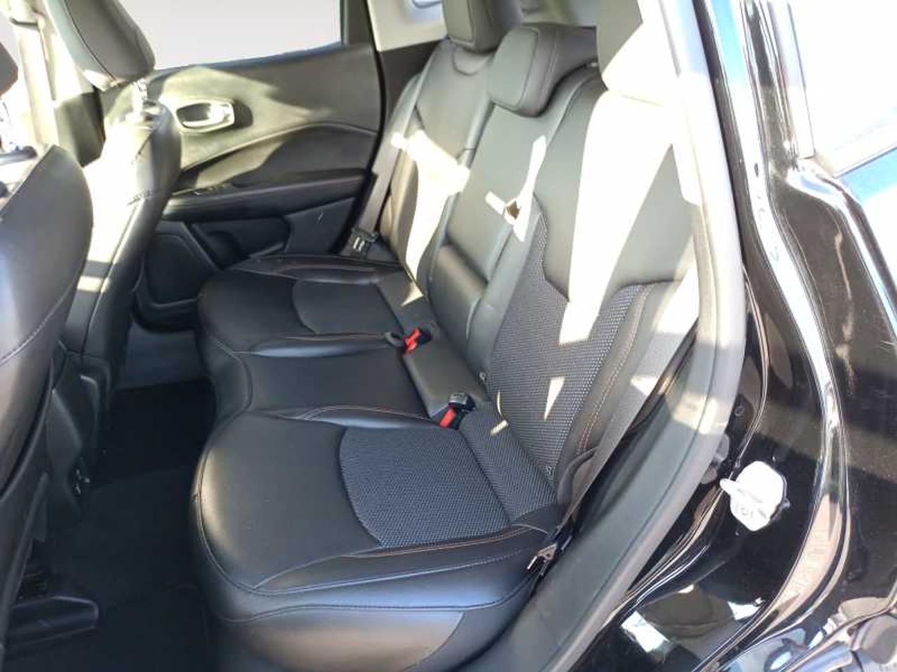 Jeep Compass - Foto 3