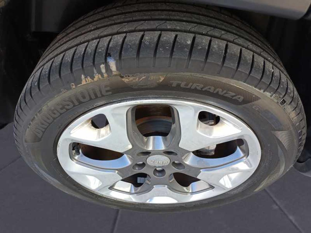 Jeep Compass - Foto 4