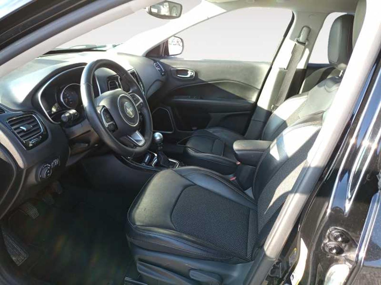 Jeep Compass - Foto 5