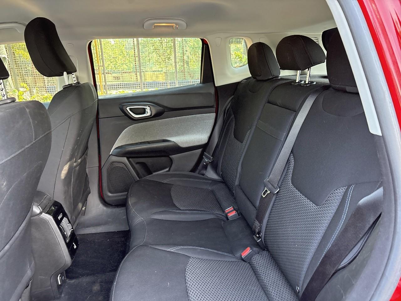 Jeep Compass - Foto 2