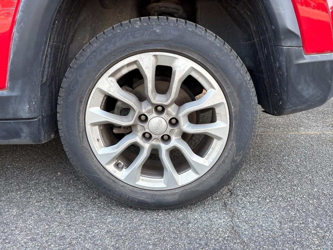 Jeep Compass - Foto 3
