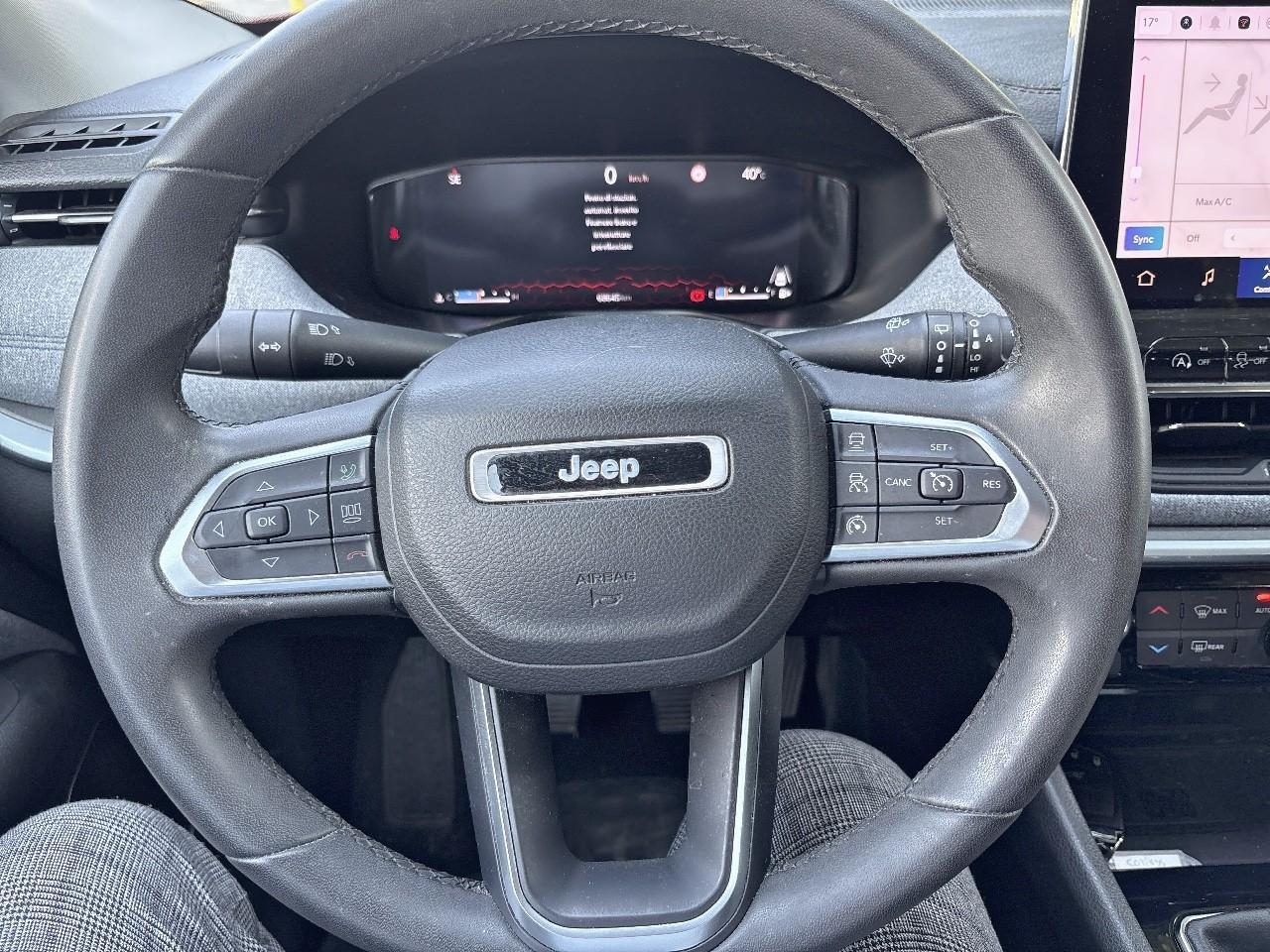 Jeep Compass - Foto 4