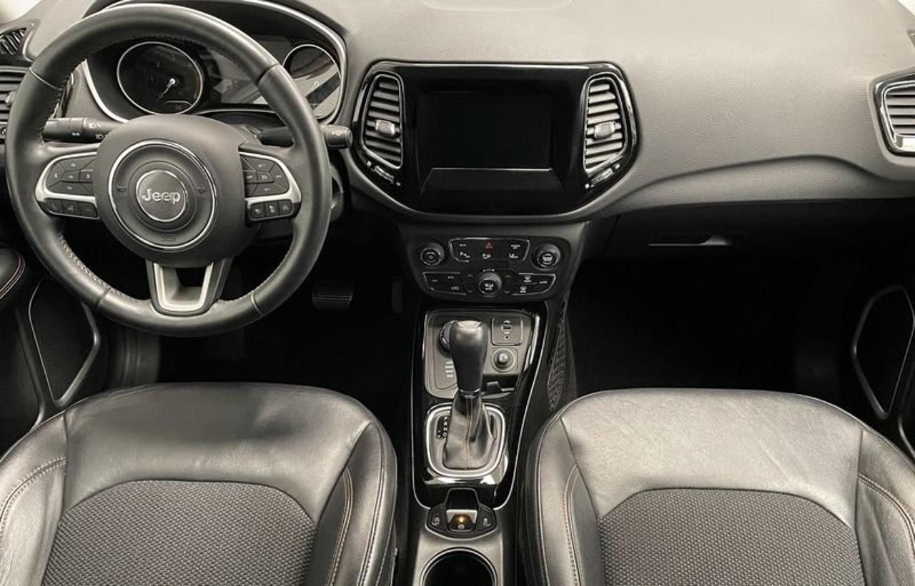 Jeep Compass - Foto 2