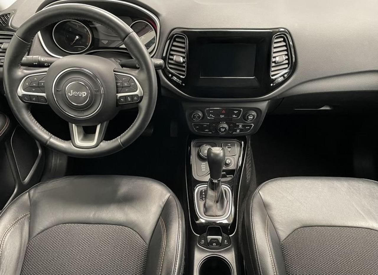 Jeep Compass - Foto 3