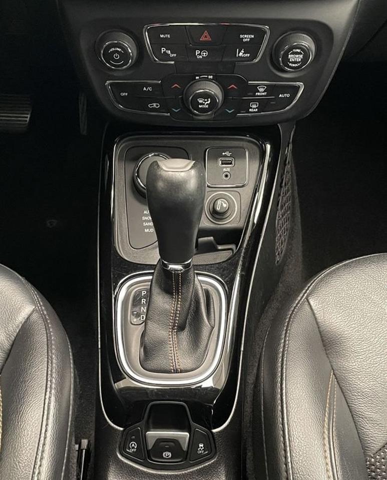 Jeep Compass - Foto 4