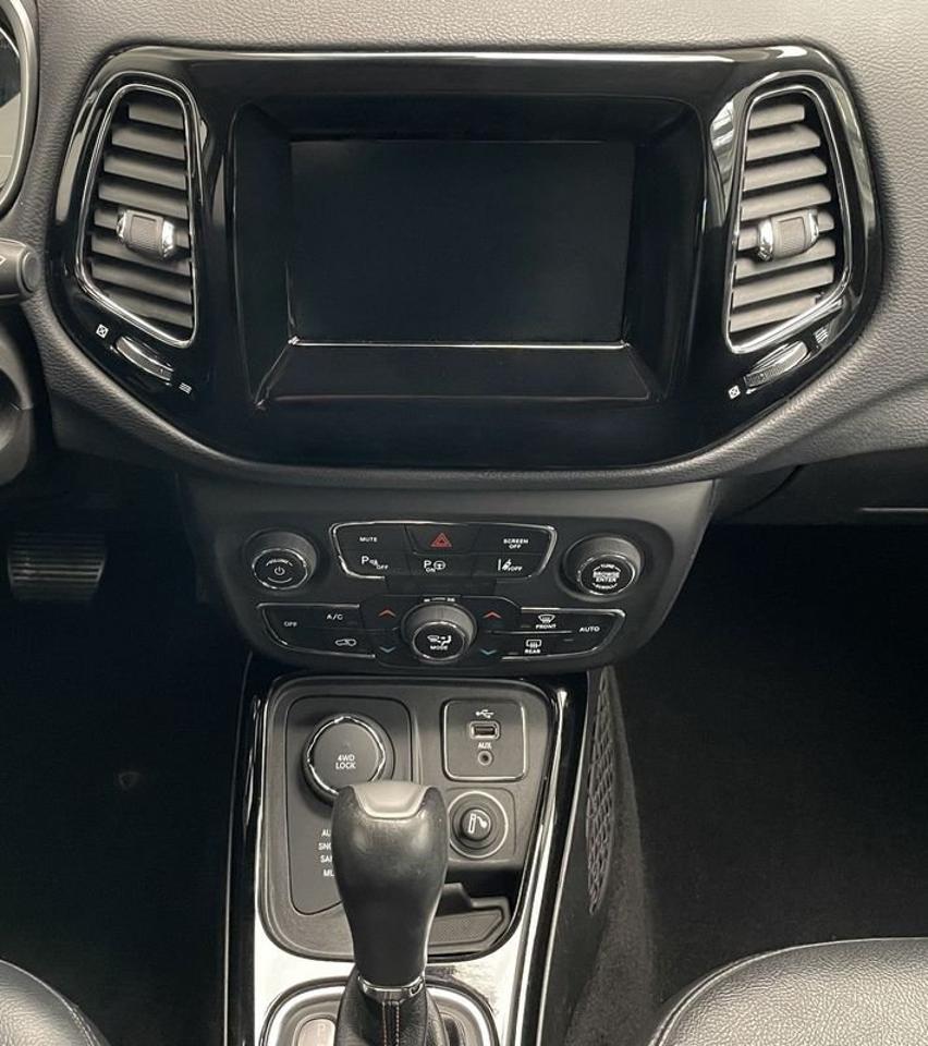 Jeep Compass - Foto 5