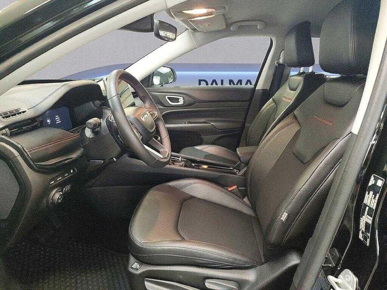 Jeep Compass - Foto 2