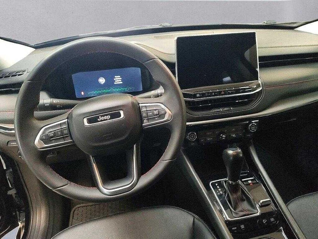 Jeep Compass - Foto 3