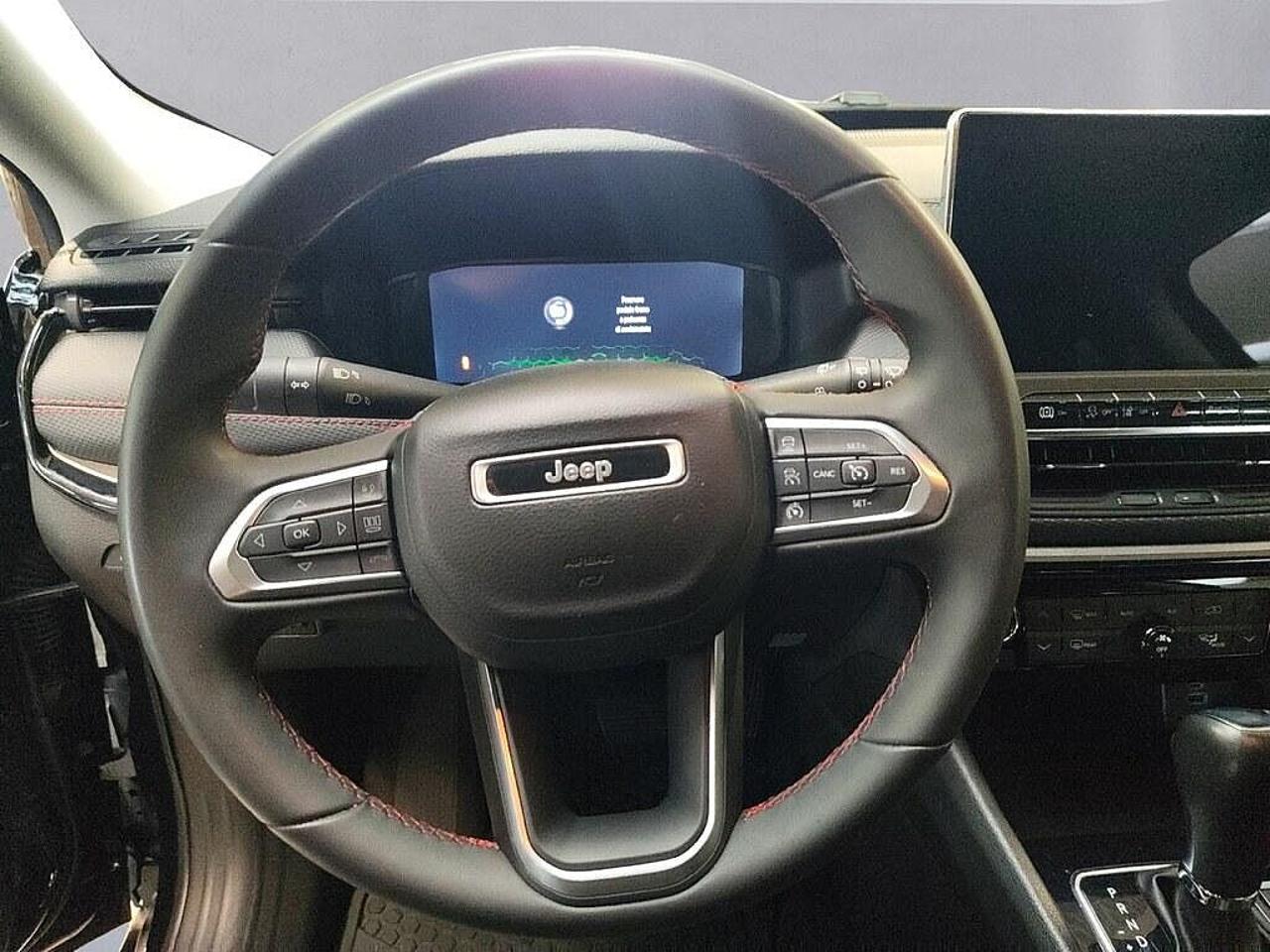 Jeep Compass - Foto 4