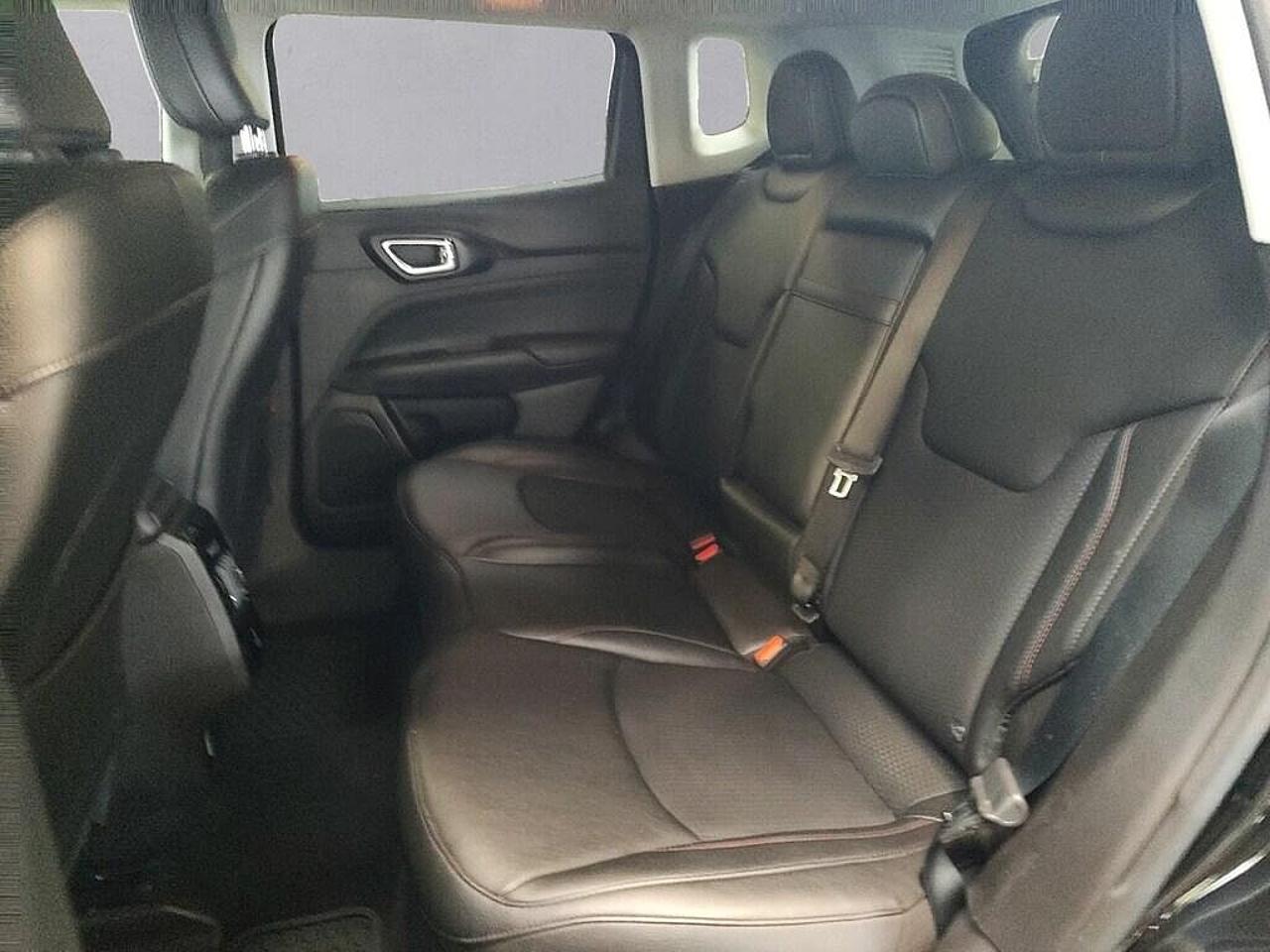 Jeep Compass - Foto 5