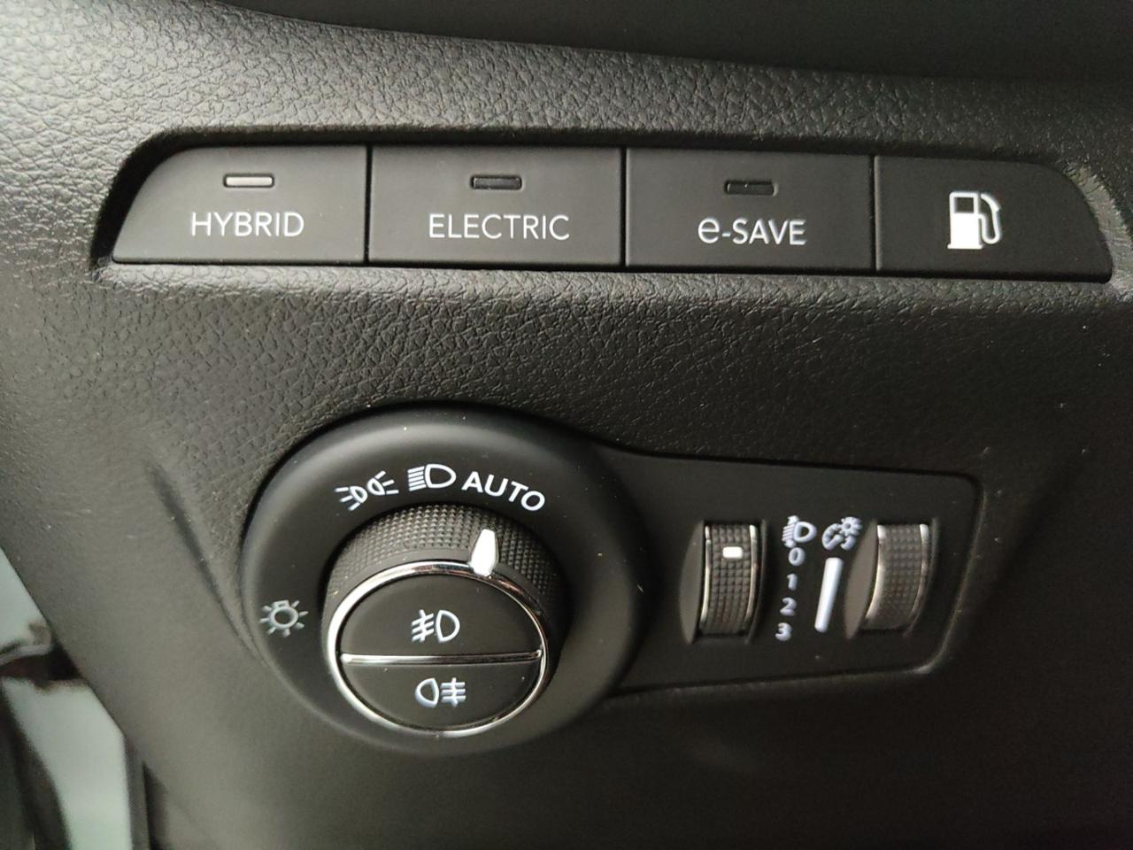 Jeep Jeep Compass usata 3