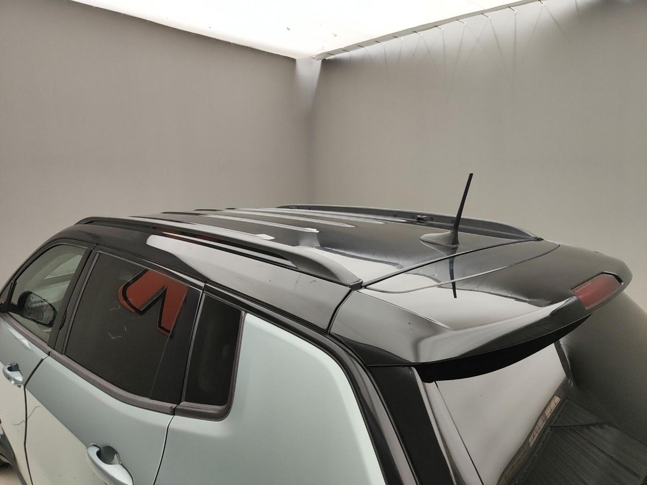 Jeep Jeep Compass usata 11