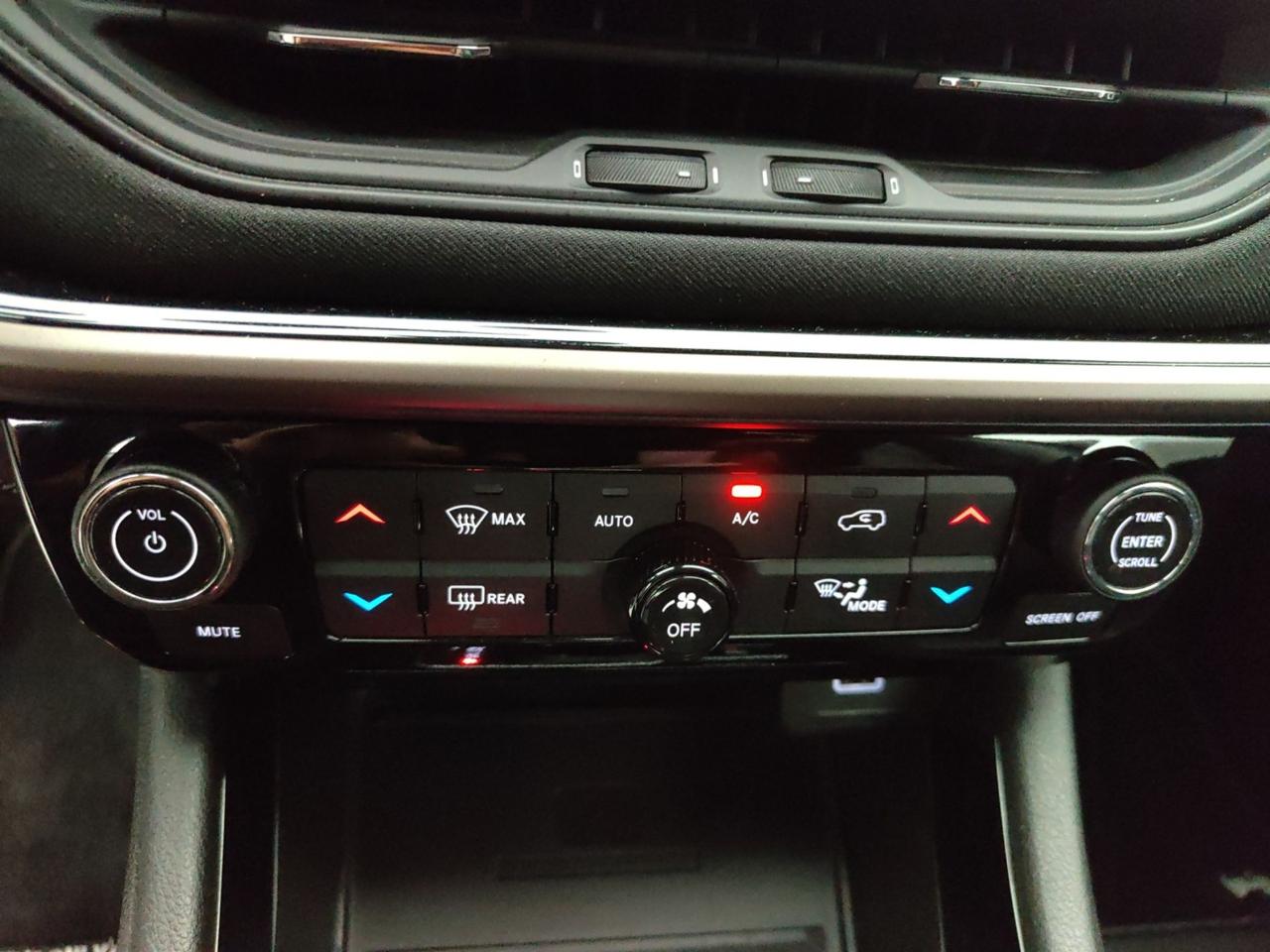 Jeep Jeep Compass usata 13