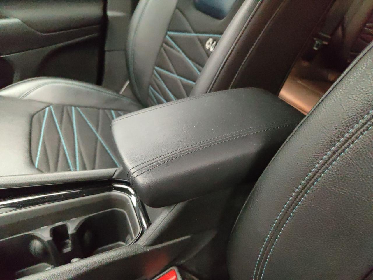 Jeep Jeep Compass usata 19