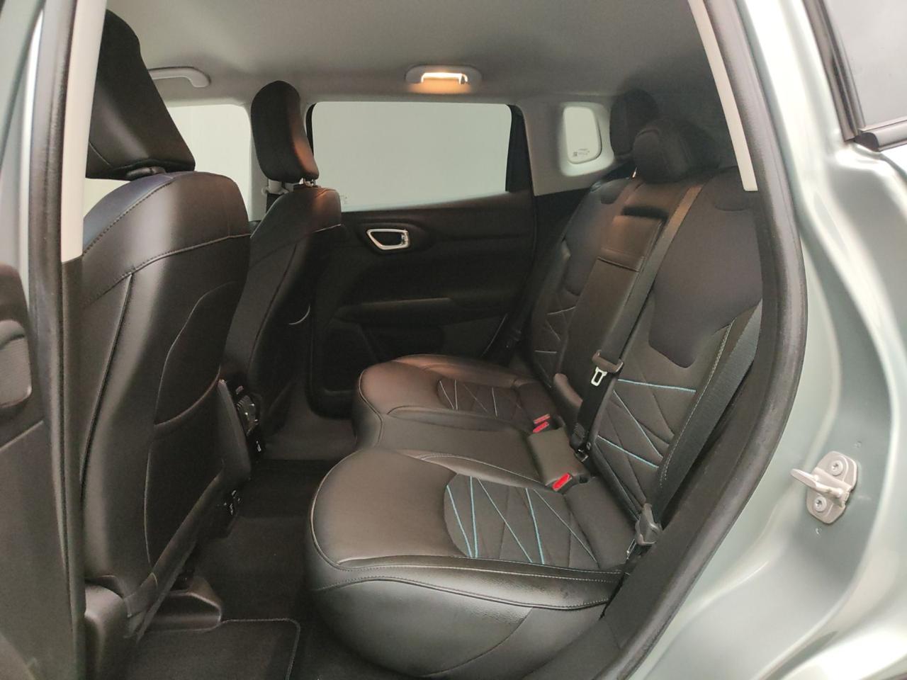 Jeep Jeep Compass usata 20