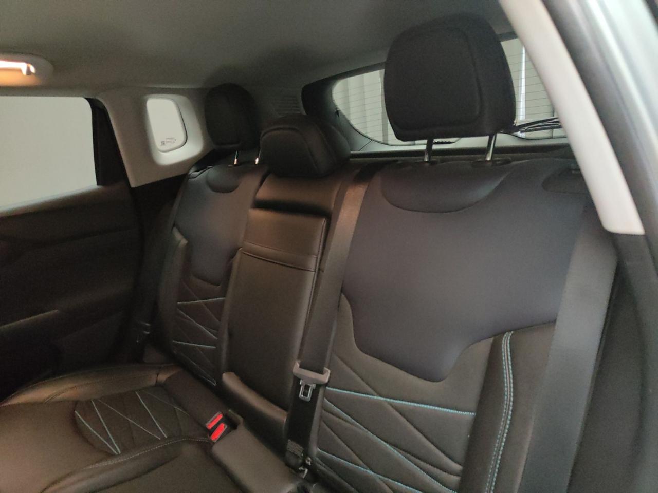 Jeep Jeep Compass usata 21
