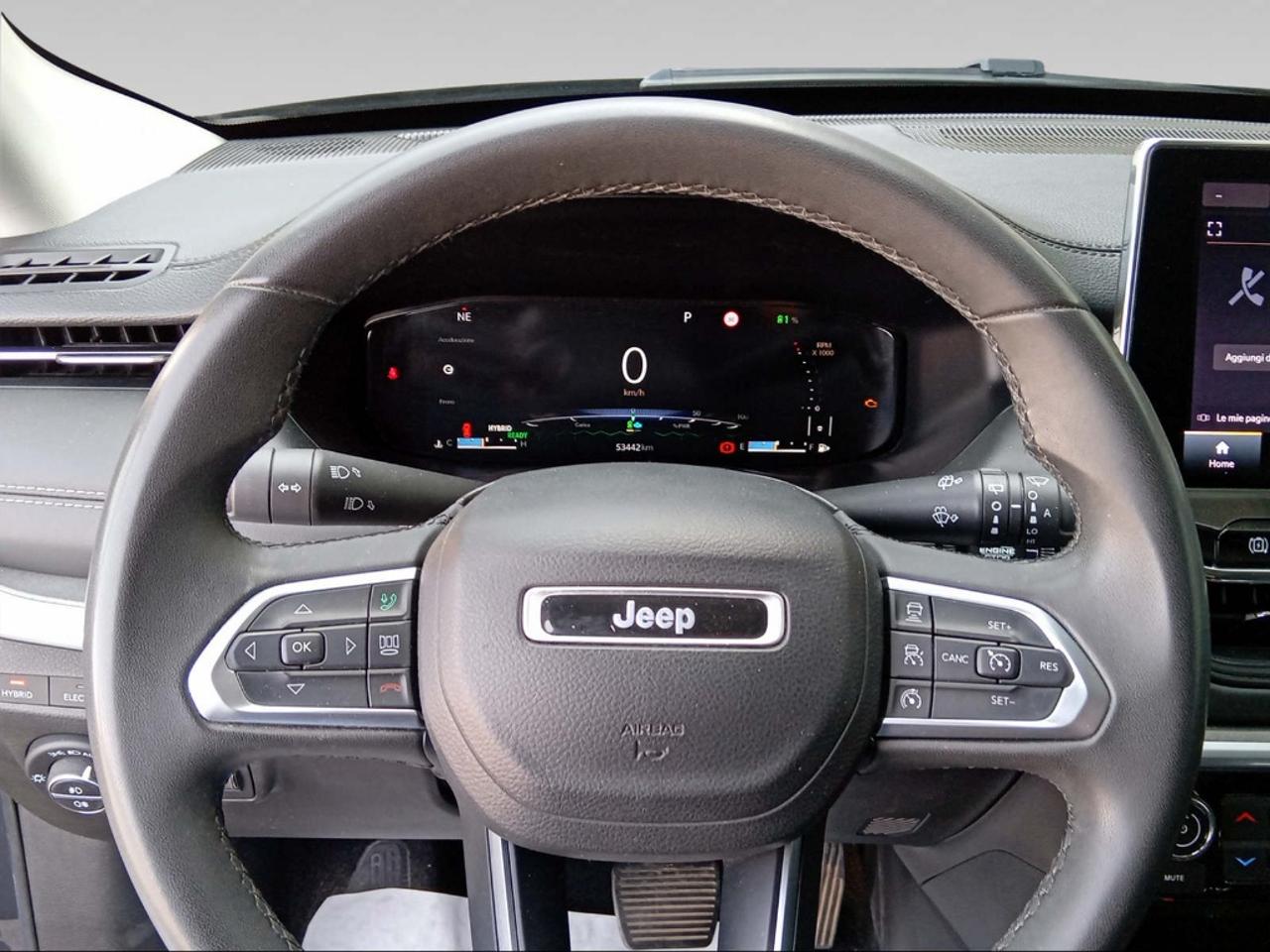 Jeep Compass - Foto 2