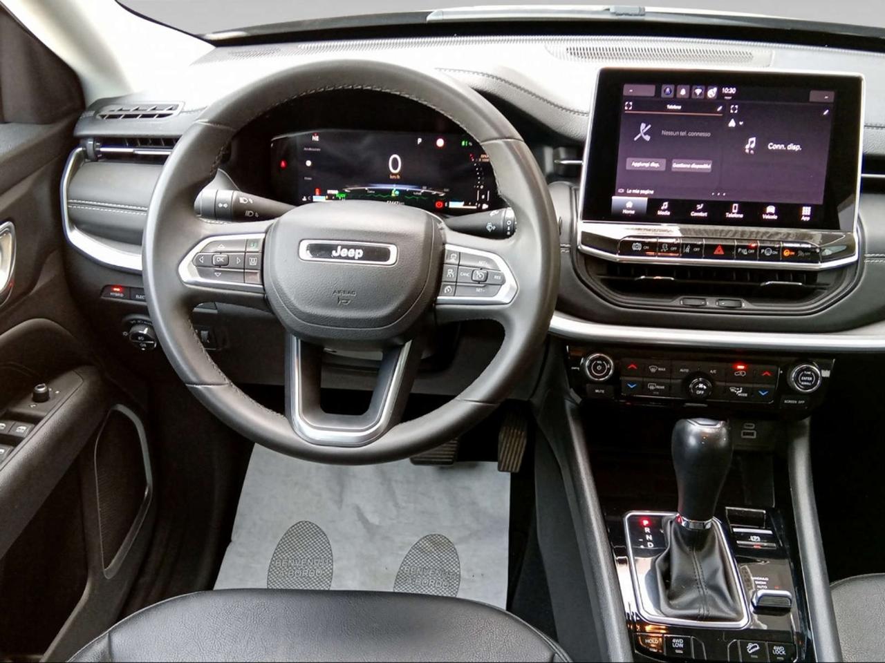 Jeep Compass - Foto 3