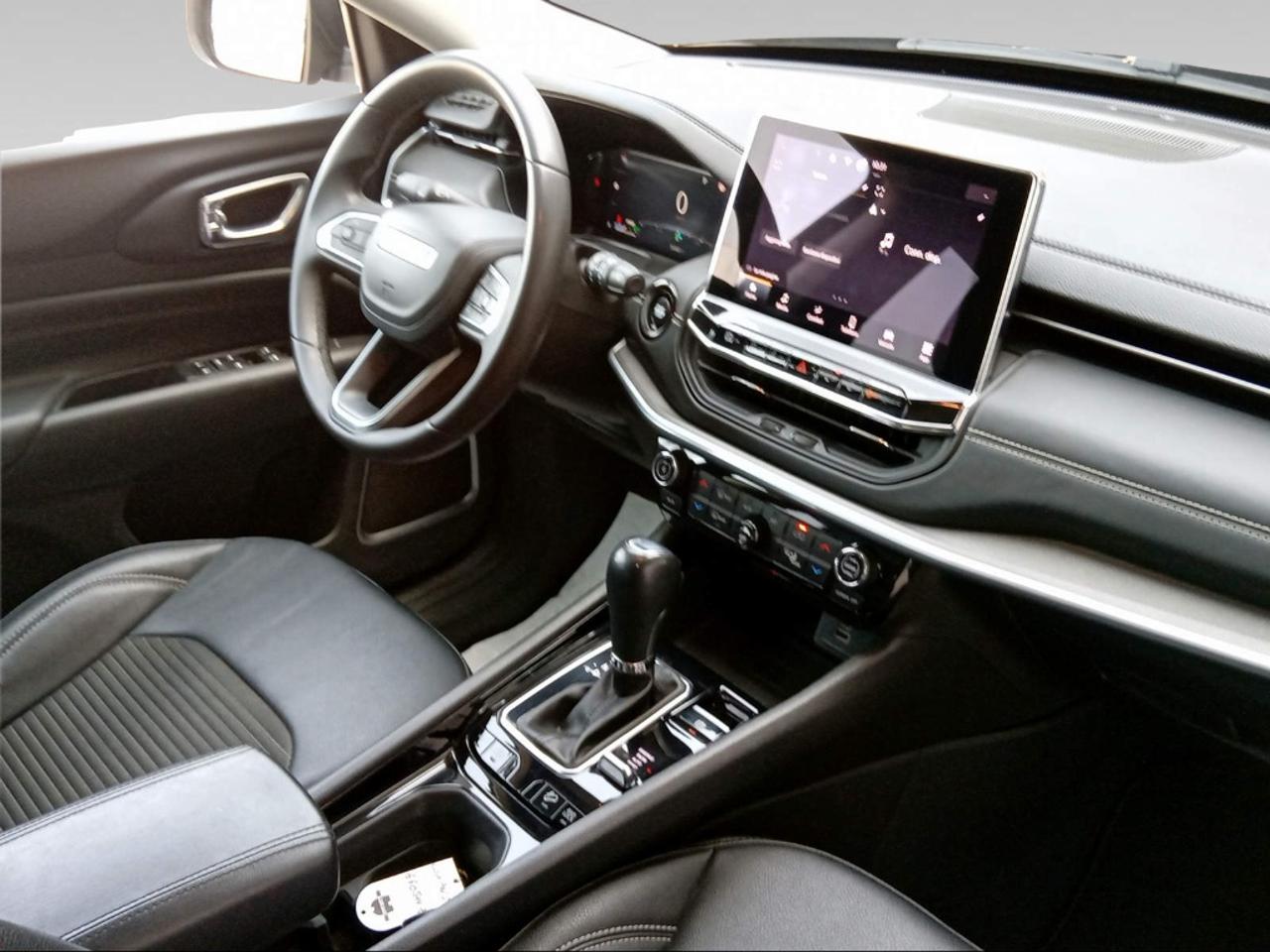 Jeep Compass - Foto 4