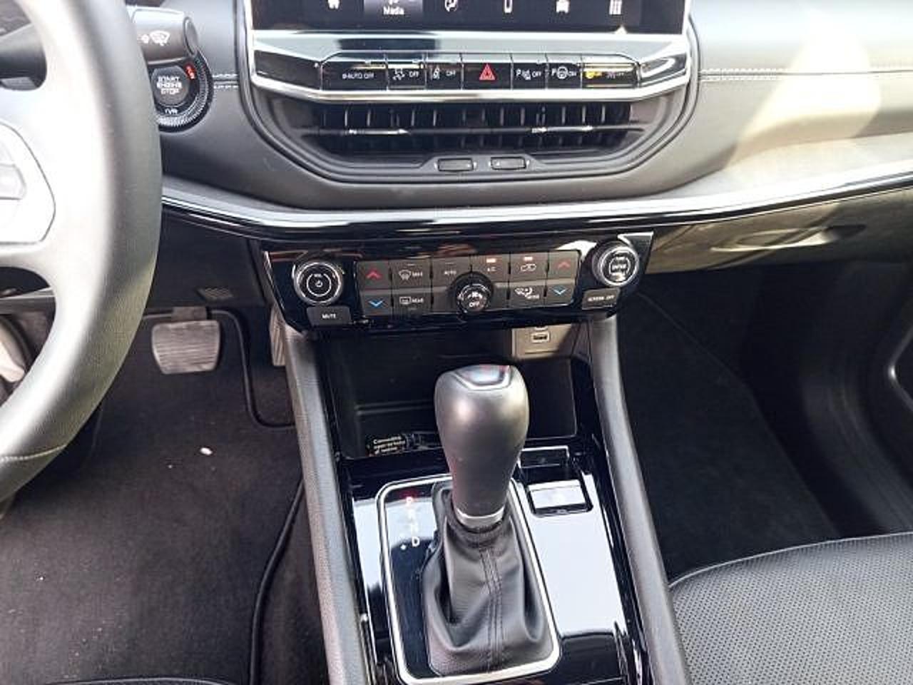 Jeep Jeep Compass usata 5
