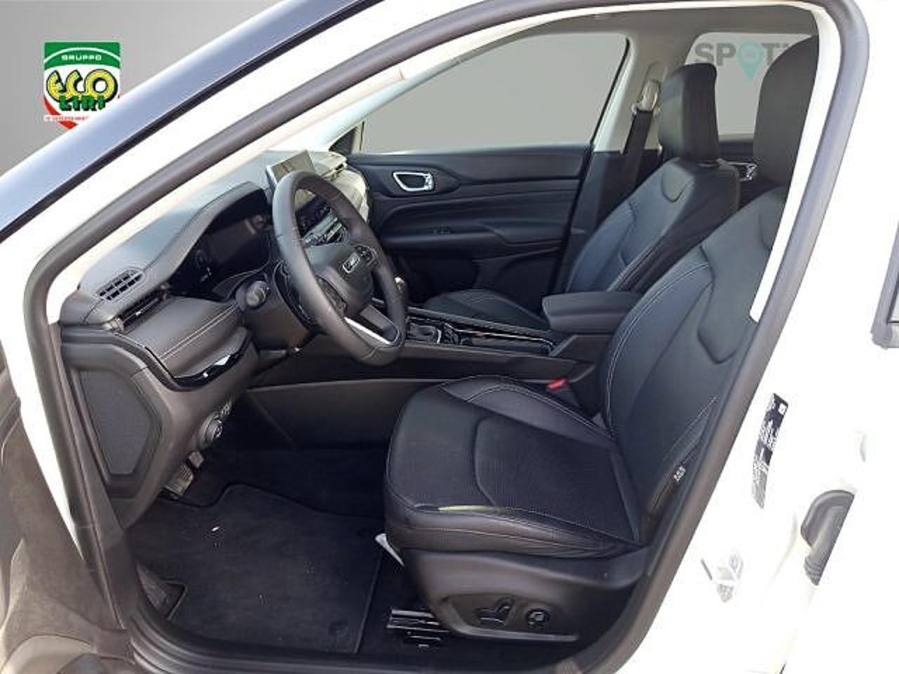 Jeep Jeep Compass usata 20