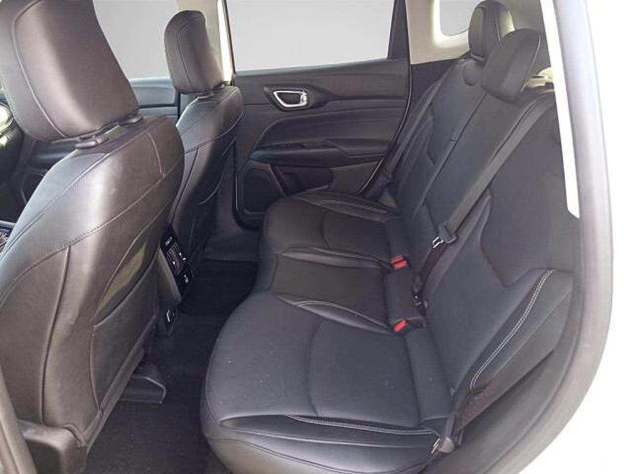 Jeep Jeep Compass usata 21
