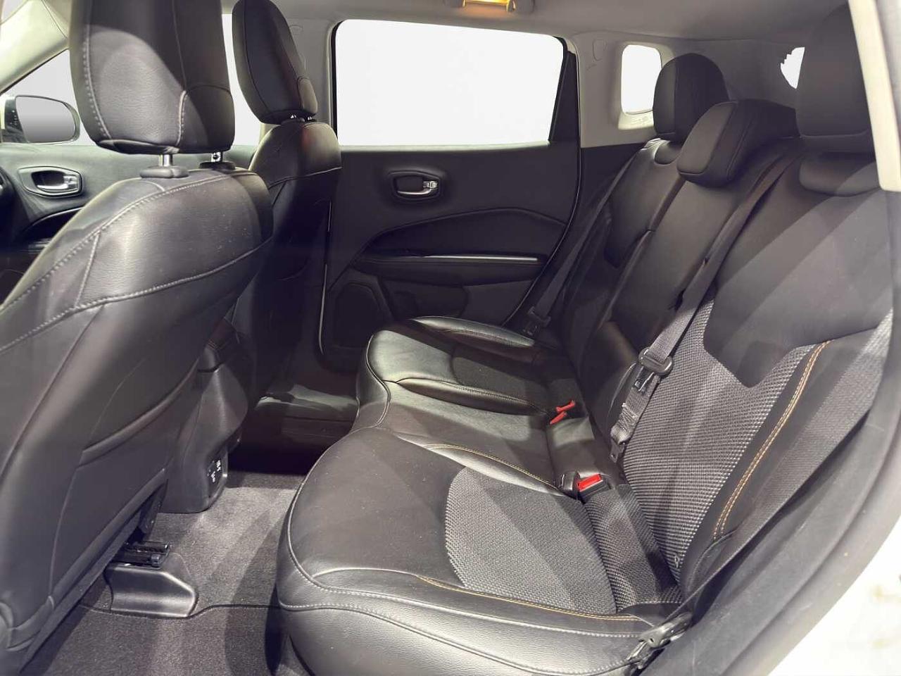 Jeep Jeep Compass usata 4