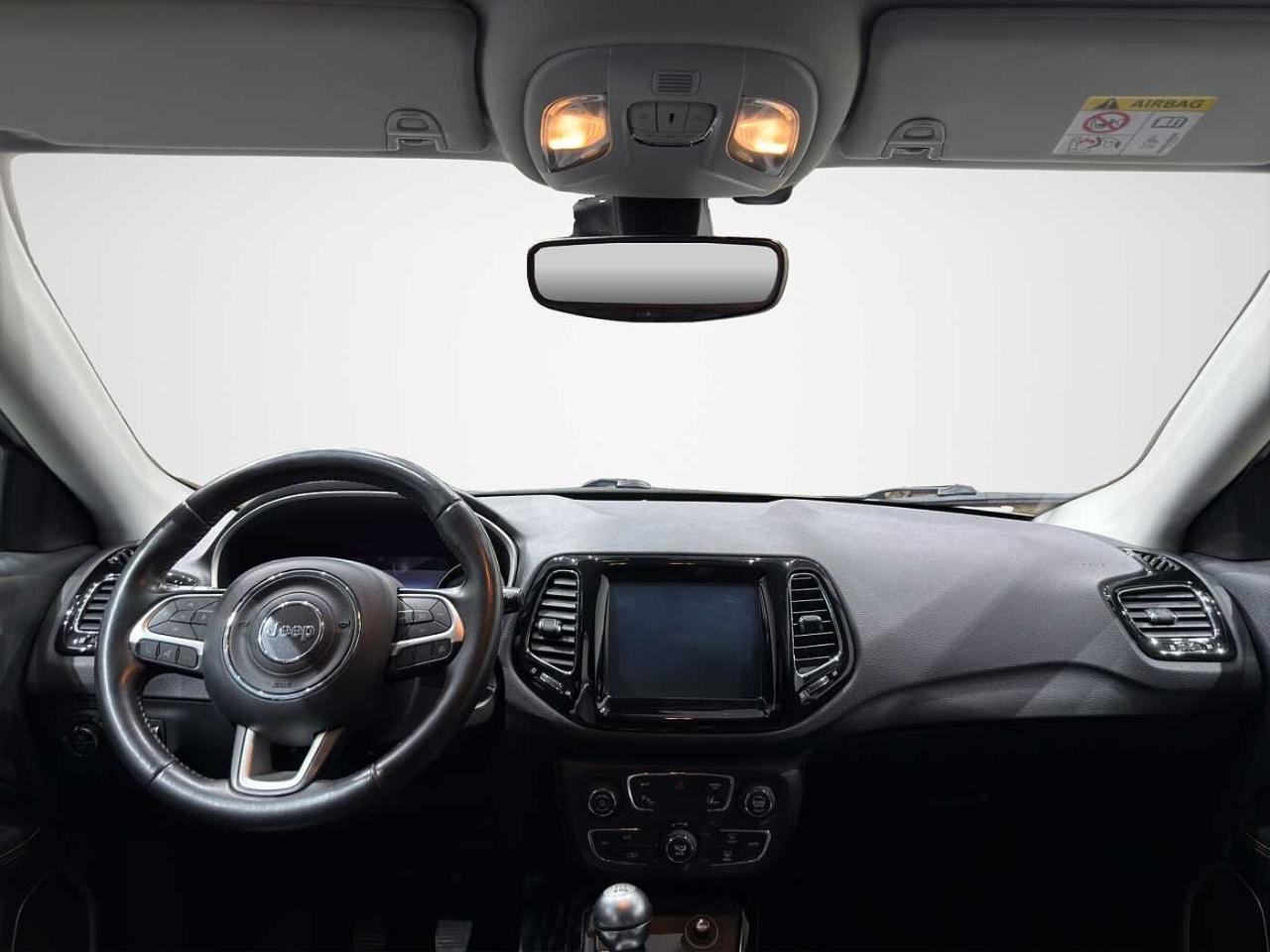 Jeep Jeep Compass usata 5